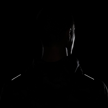 Куртка Nike Aireez Lightweight Trail Running Jacket