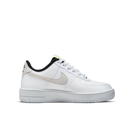 Кроссовки Nike AIR FORCE 1 CRATER NN (GS)