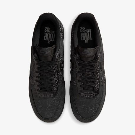 Кроссовки NIKE AIR FORCE 1 07 LV8