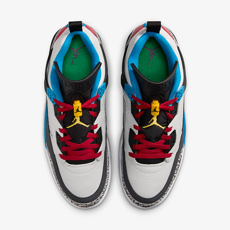 Кроссовки JORDAN SPIZIKE LOW SE