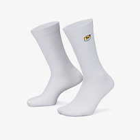 Носки NIKE U ED ESS CREW 1PR 168 AM TN