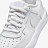 Кроссовки NIKE FORCE 1 LOW LACE (PS)