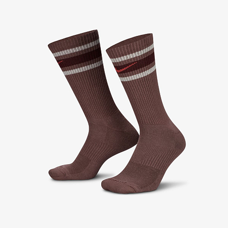 Носки NIKE U ED PLS CSH CRW 6P 144 RTO