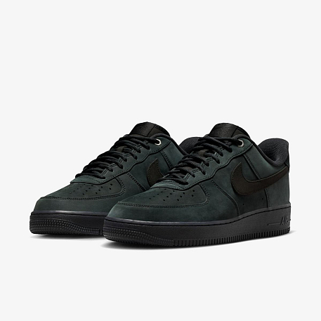 Кроссовки NIKE AIR FORCE 1 07 WB