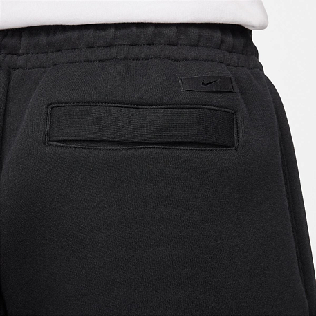 Шорты NIKE M NSW TCH FLC RI SHORT