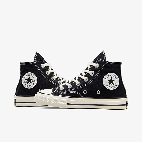 Кеды Converse Chuck 70 Vintage Canvas
