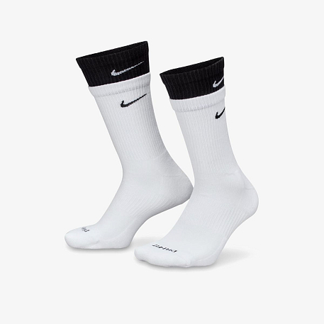 Носки NIKE U NK ED PLS CSH CRW 1P 144 DBL