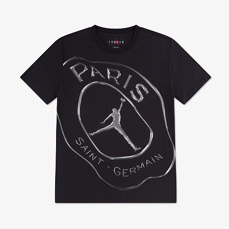 Футболка JORDAN JDN MJ DF PRACICE TEE PSG