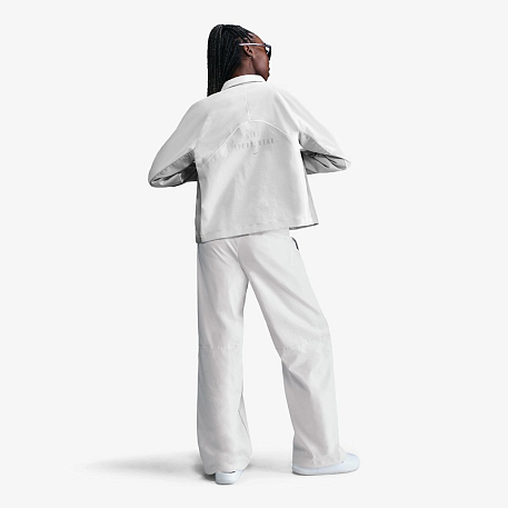 Куртка NIKE W NSW JKT WVN SW