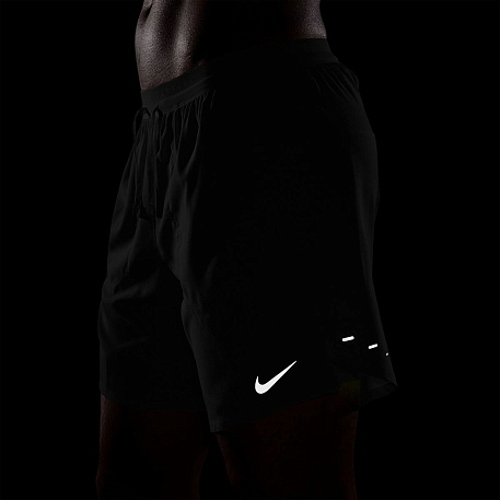 Шорты NIKE M NK DF STRIDE 2IN1 7IN SHORT