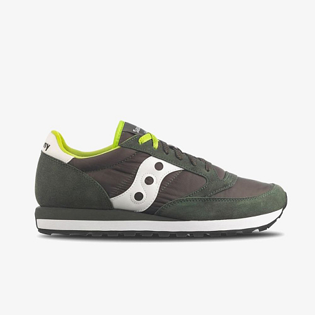 Кроссовки Saucony JAZZ ORIGINAL