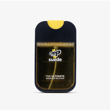 Средство по уходу за замшей CREP PROTECT SUEDE (EAN)