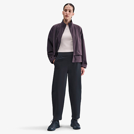 Брюки NIKE W NK 24.7 DF HR BARREL PANT