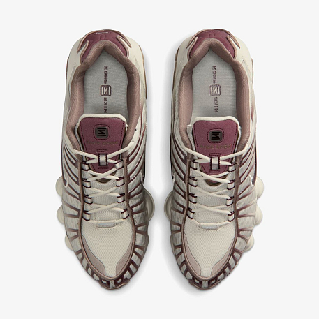 Кроссовки NIKE W SHOX TL