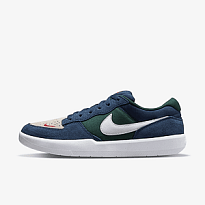 Кроссовки NIKE SB FORCE 58