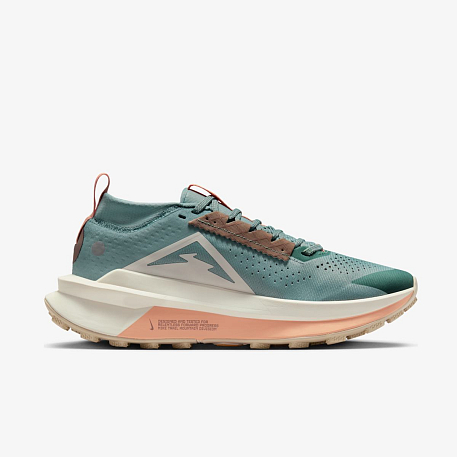 Кроссовки NIKE W ZOOMX ZEGAMA TRAIL 2