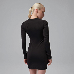 Платье JORDAN W J BRK LS DRESS