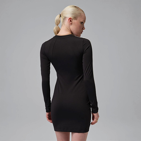 Платье JORDAN W J BRK LS DRESS