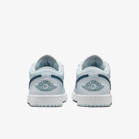 Кроссовки AIR JORDAN 1 LOW