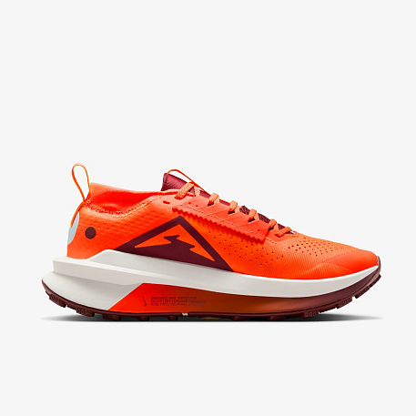Кроссовки NIKE ZOOMX ZEGAMA TRAIL 2
