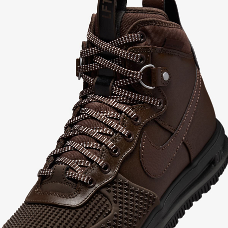 Кроссовки NIKE LUNAR FORCE 1 DUCKBOOT