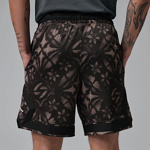Шорты JORDAN M J SPT DF DMND SHORT LD