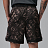 Шорты JORDAN M J SPT DF DMND SHORT LD