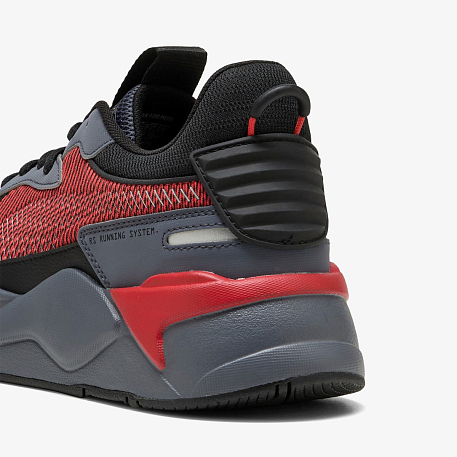 Кроссовки Puma RS-X Hi-Tech