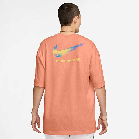 Футболка NIKE W NSW OS SS TEE FVL