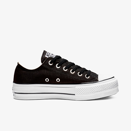 Кеды Converse Chuck Taylor All Star Lift