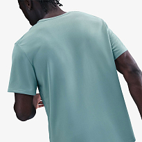 Футболка NIKE M NK WINTER MILER SS TOP