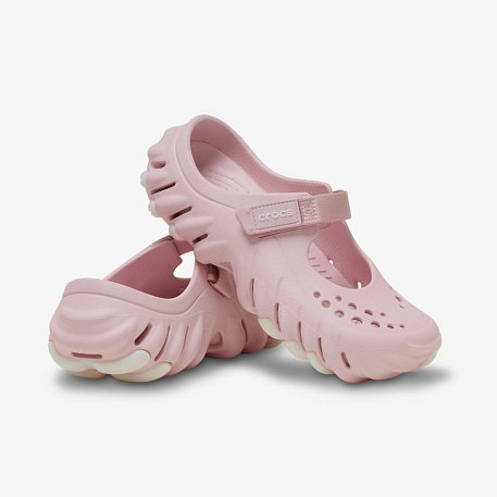 Клоги Crocs Echo Mary Jane Clog Cdy