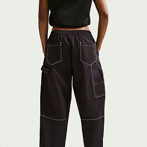 Брюки NIKE W NSW STREET CARPENTER LR PANT