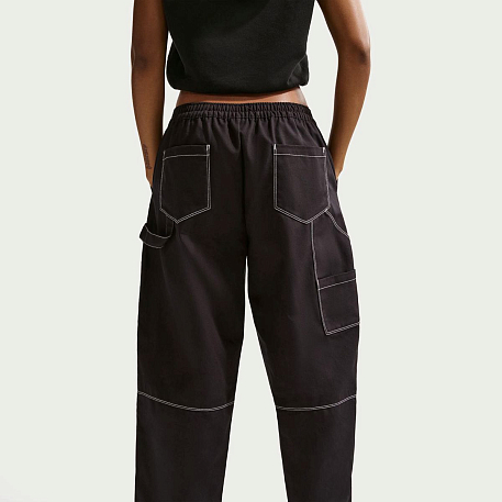Брюки NIKE W NSW STREET CARPENTER LR PANT