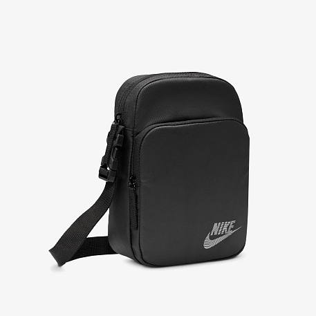 Сумка на пояс NIKE NK HERITAGE CB - MTRL FA25