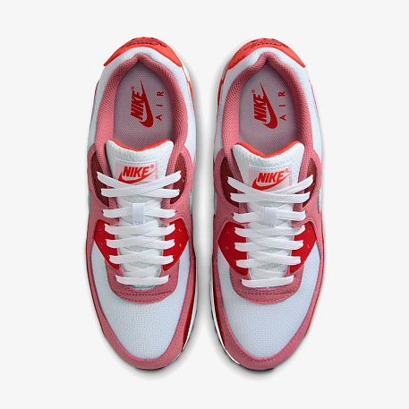 Кроссовки NIKE AIR MAX 90
