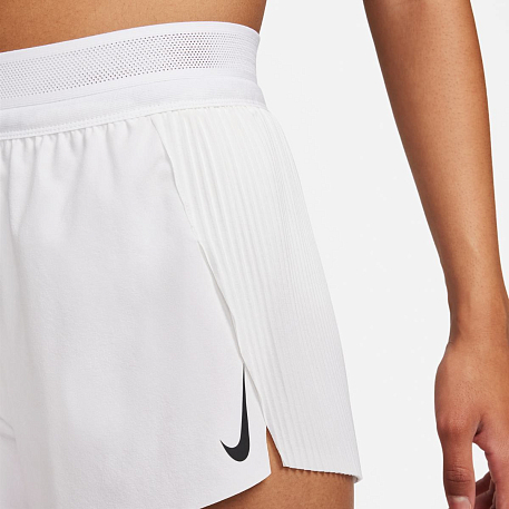 Шорты NIKE W NK ARSWFT Dri-FITADV MR 3IN SHORT
