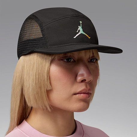 Кепка JORDAN U J FLY CAP U FB FEST CAP