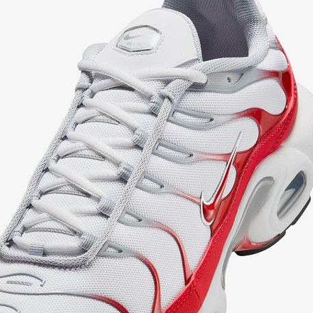 Кроссовки NIKE AIR MAX PLUS