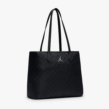 Сумка JORDAN JAM MONOGRAM TOTE BAG