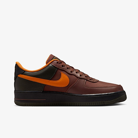 Кроссовки NIKE AIR FORCE 1 GTX