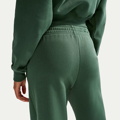 Брюки NIKE W NSW PHNX FLC HR PANT WIDE 2