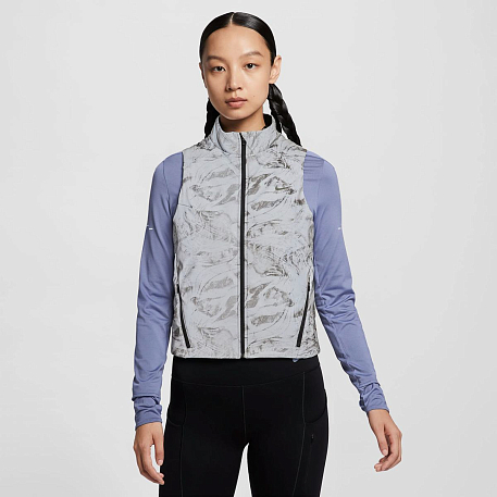 Жилетка NIKE W NK SWFT TFADV REF VEST