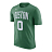 Футболка Nike Jayson Tatum Boston Celtics NBA T-Shirt