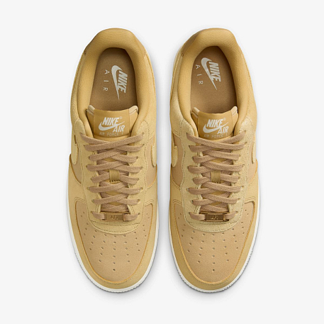 Кроссовки NIKE W AIR FORCE 1 07