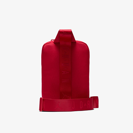СУМКА JORDAN JAM COLLECTORS CROSSBODY BAG