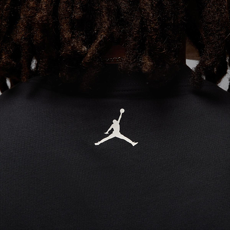 Футболка JORDAN M J BRK COL JUMPMAN SS CREW