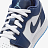 Кроссовки JORDAN AIR JORDAN 1 LOW (GS)