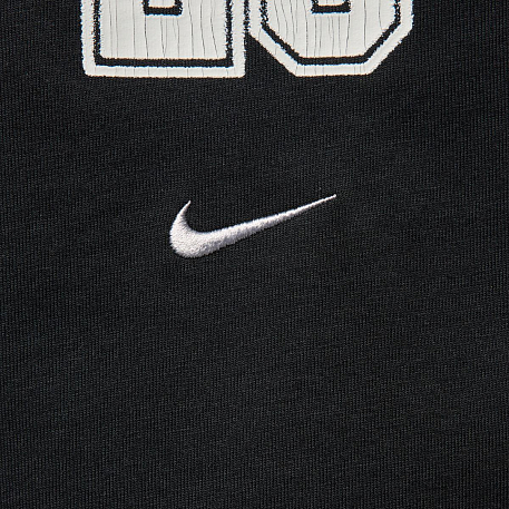 Футболка JORDAN M J MVP WM SS CREW