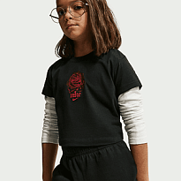 Шорты NIKE G NSW SHORT JSY